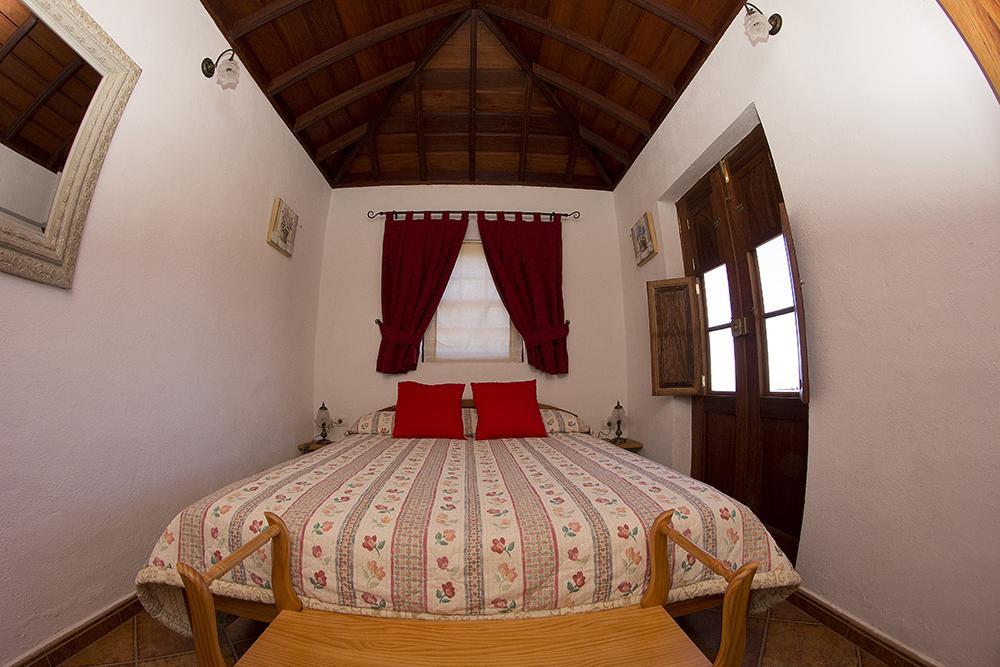 Villa Casa Micaela Garafía Camera foto
