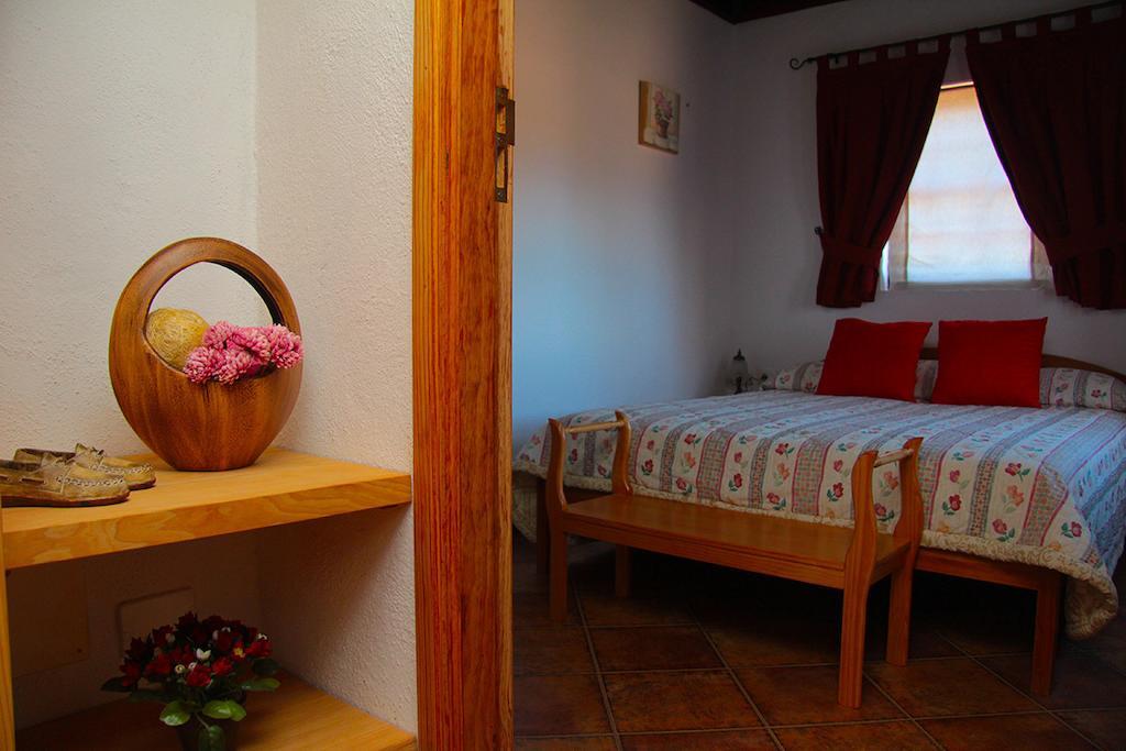 Villa Casa Micaela Garafía Camera foto
