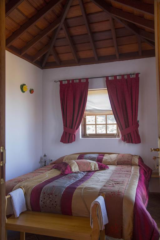 Villa Casa Micaela Garafía Camera foto